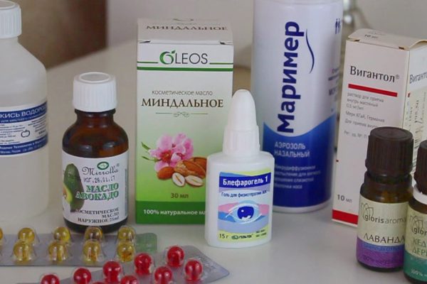 Непредсказуемое действие! Если делаешь домашнюю маску, не смей добавлять туда…