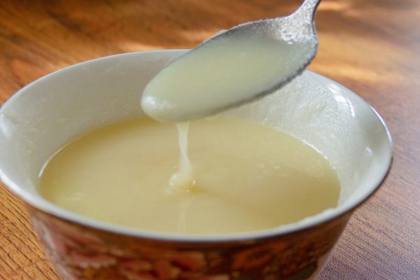 Ночная маска для укрепления контура лиц