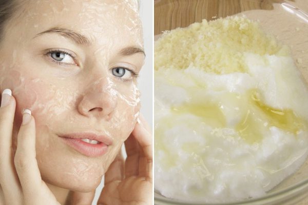 Бабушка наказывала беречь лицо и регулярно делать домашние маски, чтобы не подпустить старость близко