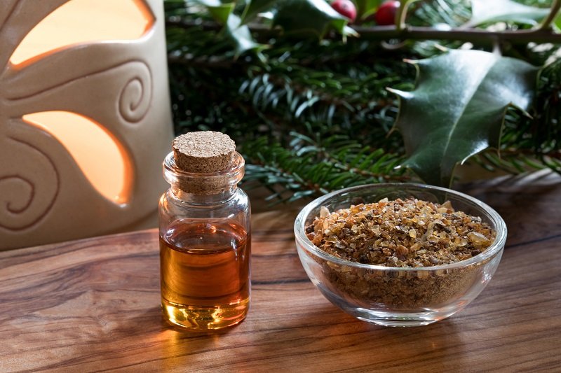 масла от морщин