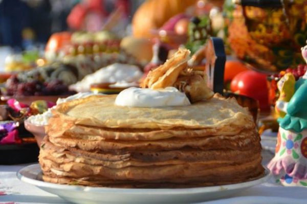 Что категорически запрещено в масленичную неделю, которая начнется 8 Марта