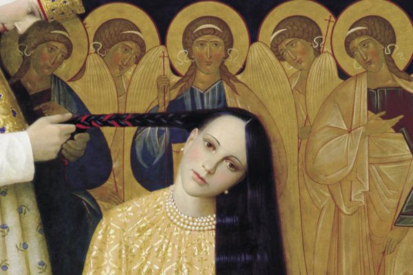 Зелье для роста волос, после которого они растут как сумасшедшие