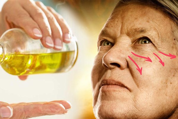 Зачем умывать лицо маслом