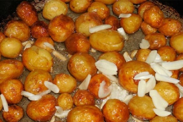 Идеальное масло для жарки! Способствует похудению, на боках не откладывается, напротив…