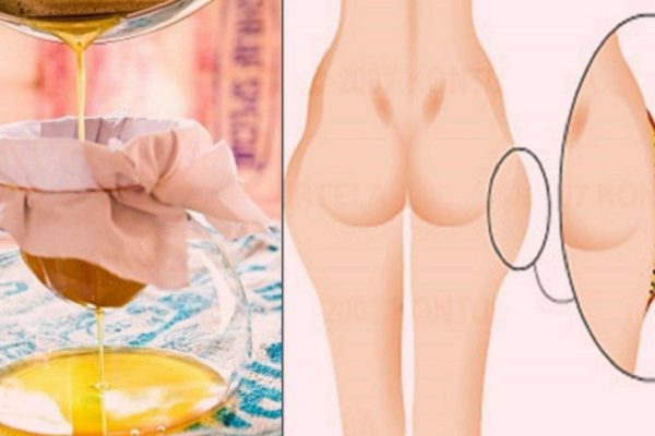 Как вернуть фигуру после 40? Просто добавь этот продукт в свой рацион!