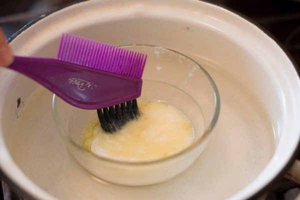 Купила в интернет-магазине баночку натурального масла… Такого эффекта я не ожидала!