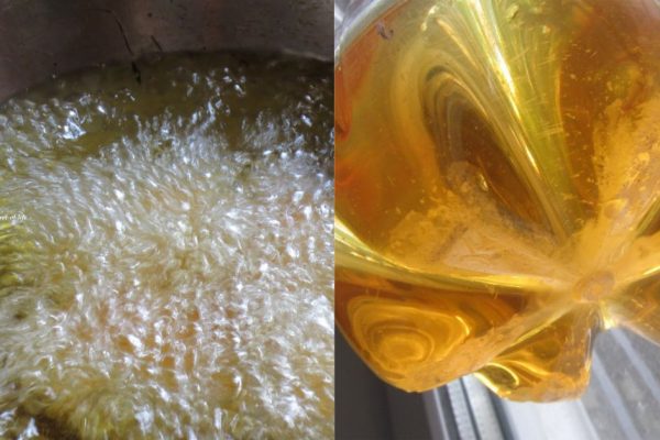 Кому категорически нельзя подсолнечное масло? Чтобы растительное масло приносило одну пользу, а не приносило вред, нужно…