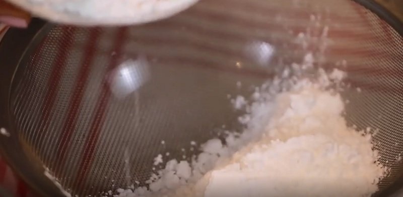 как сделать масляный крем воздушным