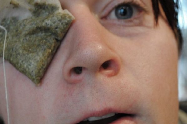 Зрение единица без очков! Всего-то нужна одна процедура каждый вечер…