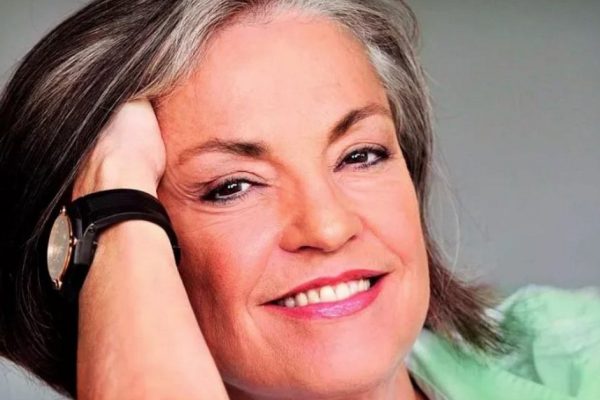 Комплексный массаж лица от Бениты Кантиени