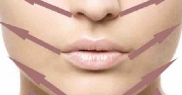 Такого массажа ты точно еще не делала! Великолепный эффект при минимуме затрат.