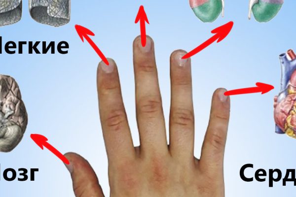 Каждый палец сопряжен с двумя органами: японский метод излечит за 5 минут любую хворь!