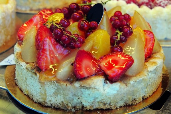 История о том, как отчаявшаяся дочь купила торт и отправилась к родителям на серьезный разговор