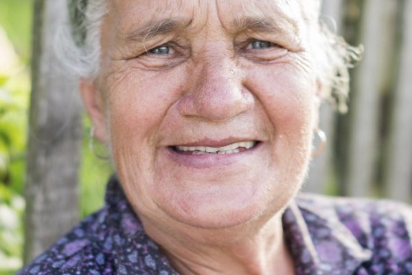 Случайно услышала разговор дочки с зятем и поняла, что лишняя в их доме