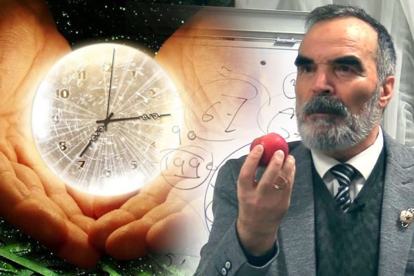 Кто такой Сидик Афган и какие прогнозы он сделал на ближайшее будущее, мир ждут глобальные перемены