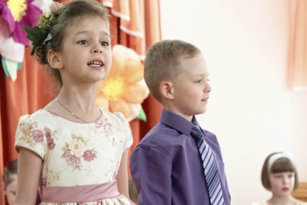 Решила сделать доброе дело и сшила платья для девочек из многодетных семей, больше я так делать не буду