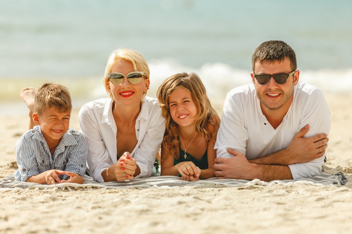 хорошее материальное положение человека