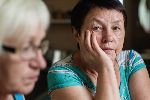 Дочка через полгода выходит замуж, вот мы и решили познакомиться с родителями зятя, но встреча приняла неприятный оборот