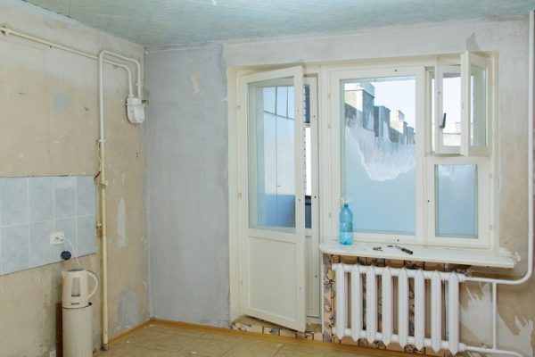 Какие материалы использовать при ремонте, чтобы потом не проводить всё свободно время с тряпкой в руках