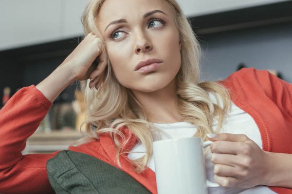 Когда я осталась одна с тремя детьми, руки совсем опустились, но жизнь приготовила для меня неожиданный поворот