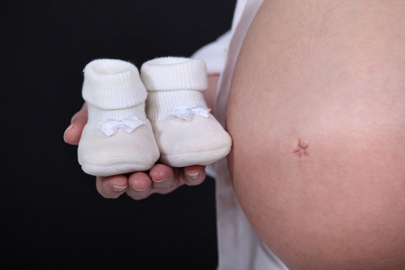 материнский инстинкт