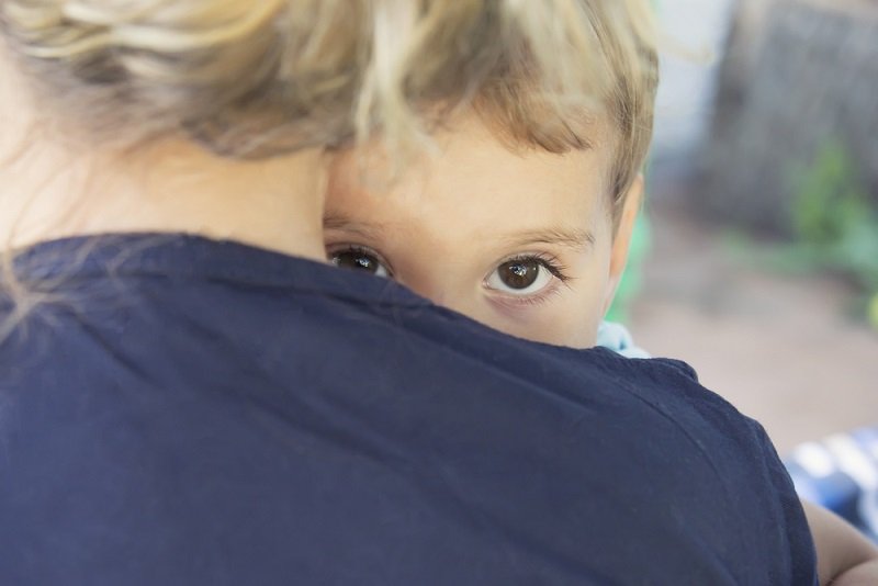 материнский инстинкт