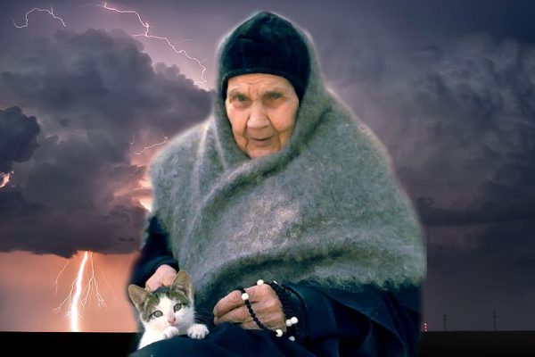 Православная подвижница матушка Антония предупредила, что вскоре Земля может не выдержать свалившихся на нее бед