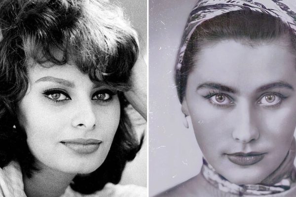 Что сподвигло «советскую Софи Лорен» Майю Менглет эмигрировать в Австралию