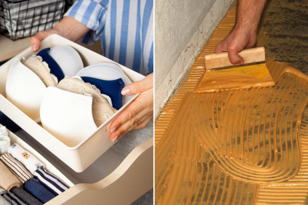 Дизайнер впитал с молоком матери любовь к маленьким квартирам, обустраивает их на европейский манер