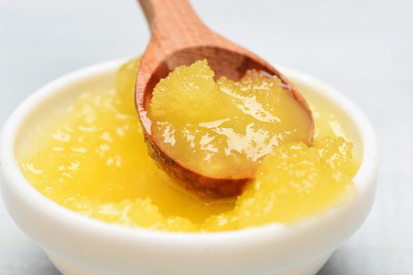 Зачем есть мёд на ночь