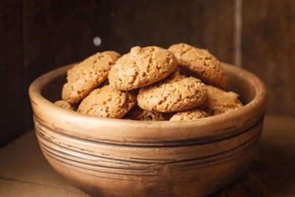 Инструкция по приготовлению медового печенья