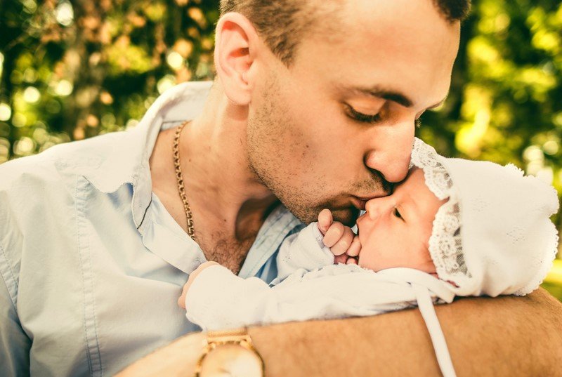 партнерские роды за и против