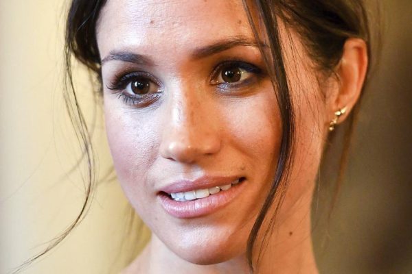 Принц Гарри гордится стройняшкой Меган Маркл, она моментально пришла в форму после родов