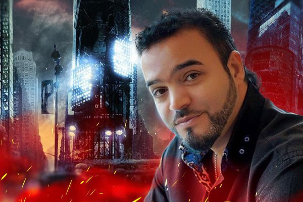 Сильнейший ясновидящий Мехди Эбрагими Вафа поведал, чего стоит ждать в 2022 году