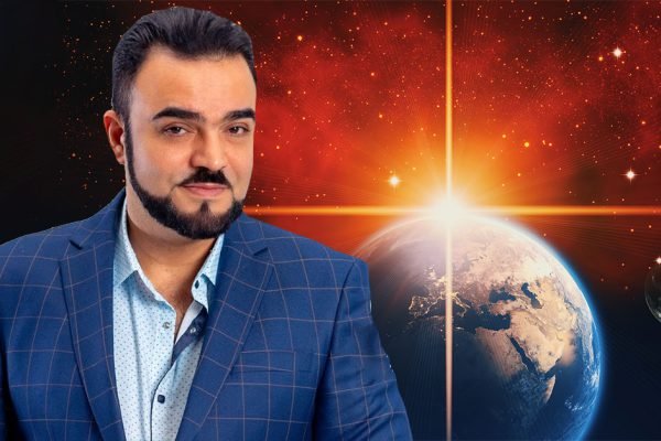 Мехди Эбрагими Вафа вышел в эфир, чтобы поделиться экстрагороскопом для всех знаков зодиака, конец июля обещает быть жарким