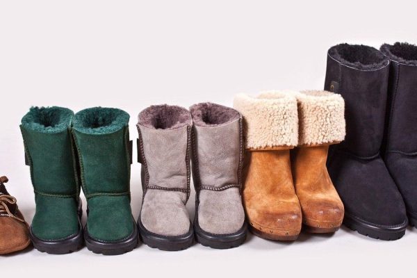 Какую обувь можно выбрасывать без сожалений