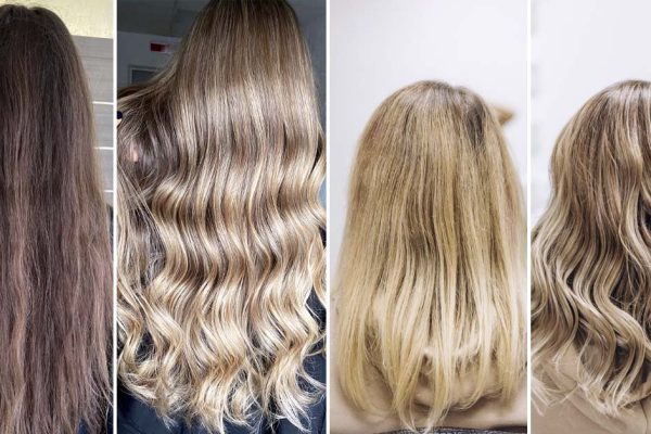 Что сделать с волосами, если они не видели парикмахера пять месяцев