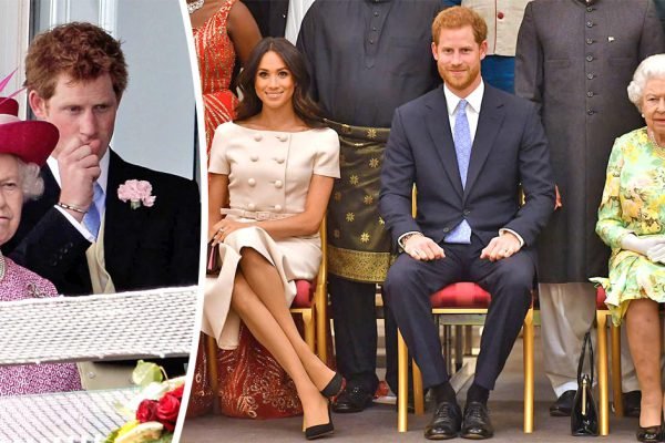 За что мемуары принца Гарри уже прозвали «истерическими»