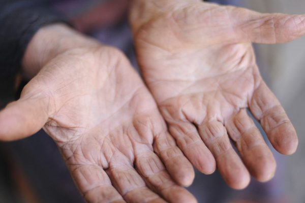 Узнай, сколько тебе лет на самом деле, с помощью простого визуального теста