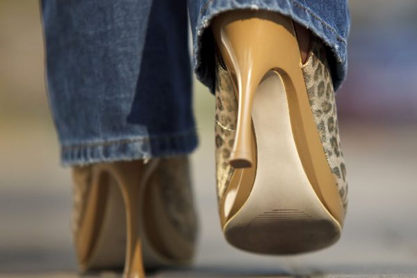 Привычки матрон постарше, которые пора забыть как страшный сон