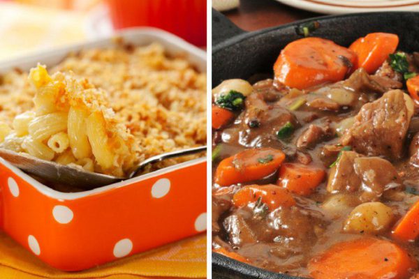 Нужно ли заготавливать еду на неделю вперед