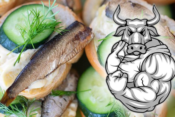 Меню для встречи сильного Быка, составленное с учетом вкусов супруга