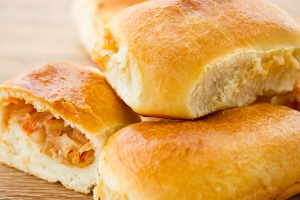 Какие блюда добавить в рацион, чтобы немного разнообразить меню в пост