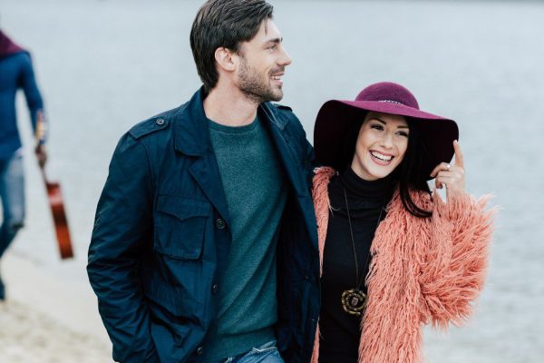 Как проверить женщину на меркантильность, но не выглядеть жадным в ее глазах