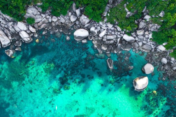 В какие места на планете вход строго воспрещен