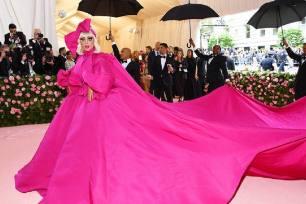 Что такое кэмп