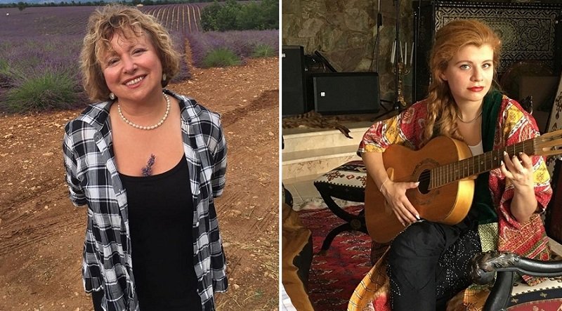 Правила воспитания детей Елены Чекаловой и Леонида Парфенова Вдохновение