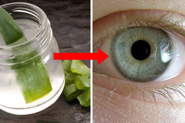 10 доказанных способов улучшить зрение. Самое время распрощаться с очками!