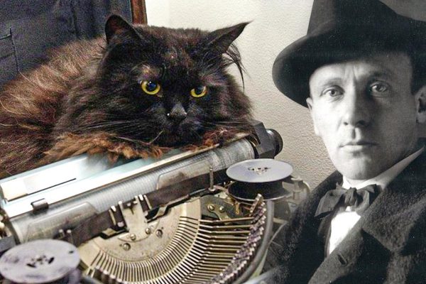 Для чего Михаил Булгаков идеализировал зло в романах, что стали хитами