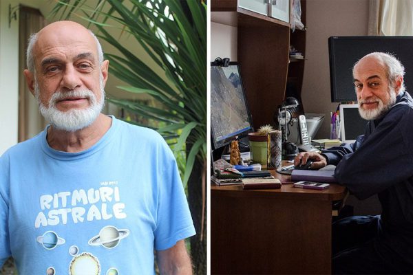 Ректор Московской академии астрологии Михаил Левин дал свой удивительный прогноз о будущем России